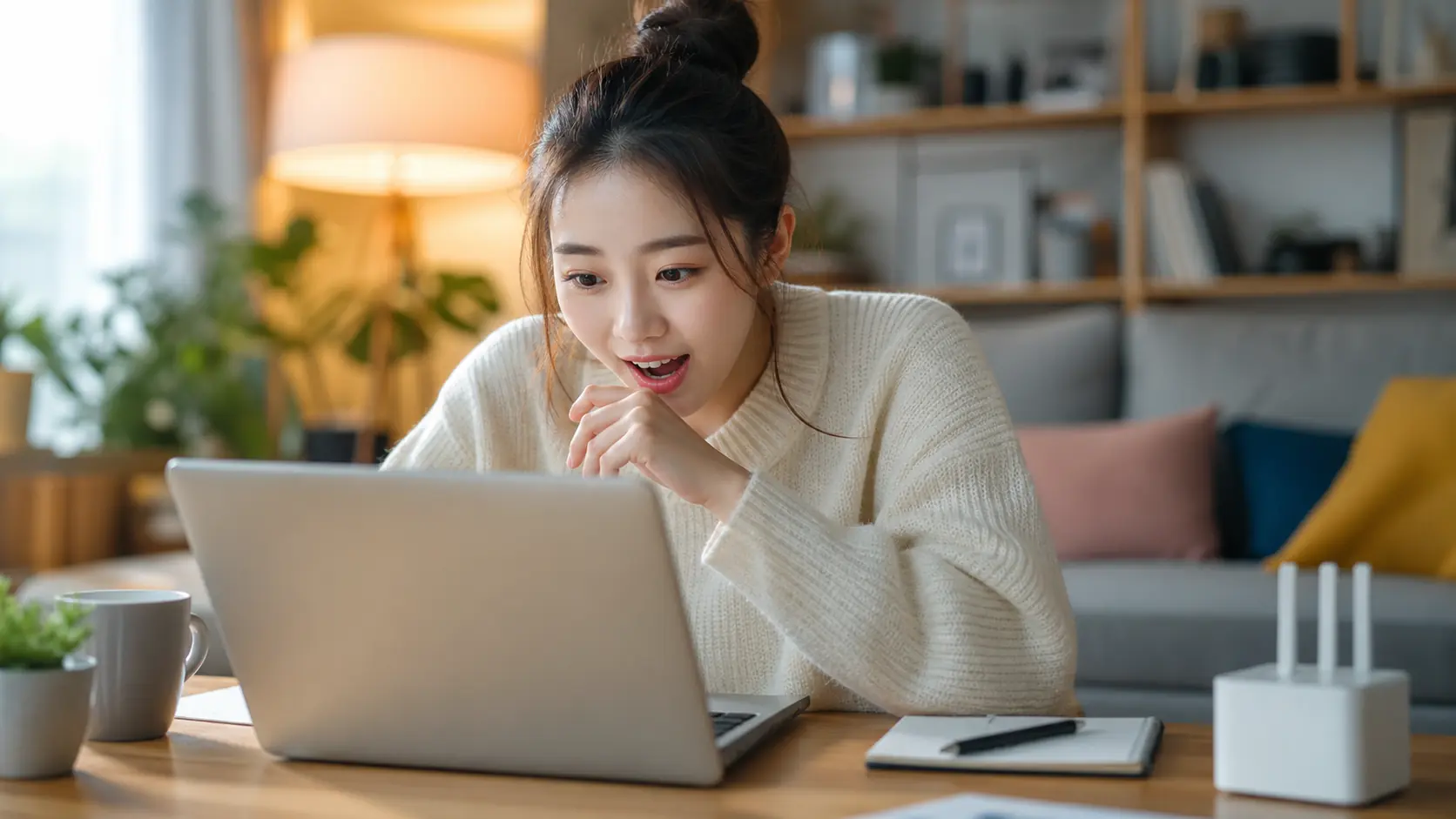 논산시 인터넷신청 시공조치