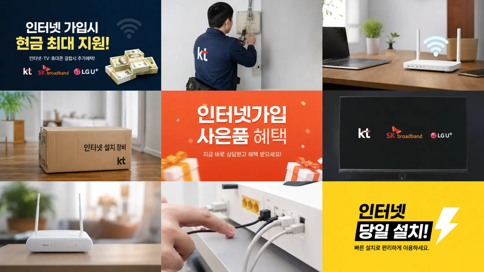 과천시 인터넷 리얼후기
