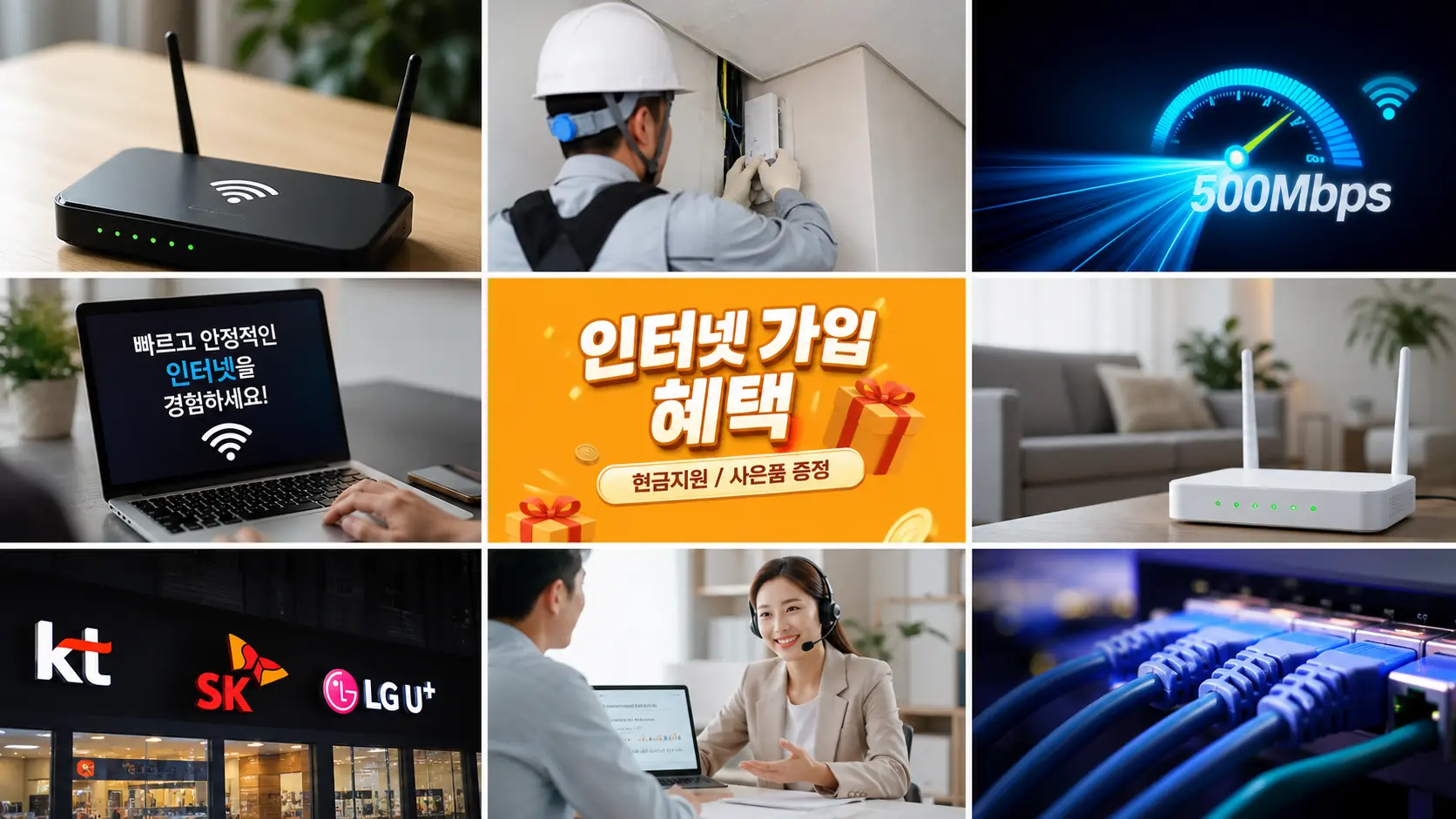 구리시 인터넷 리얼후기