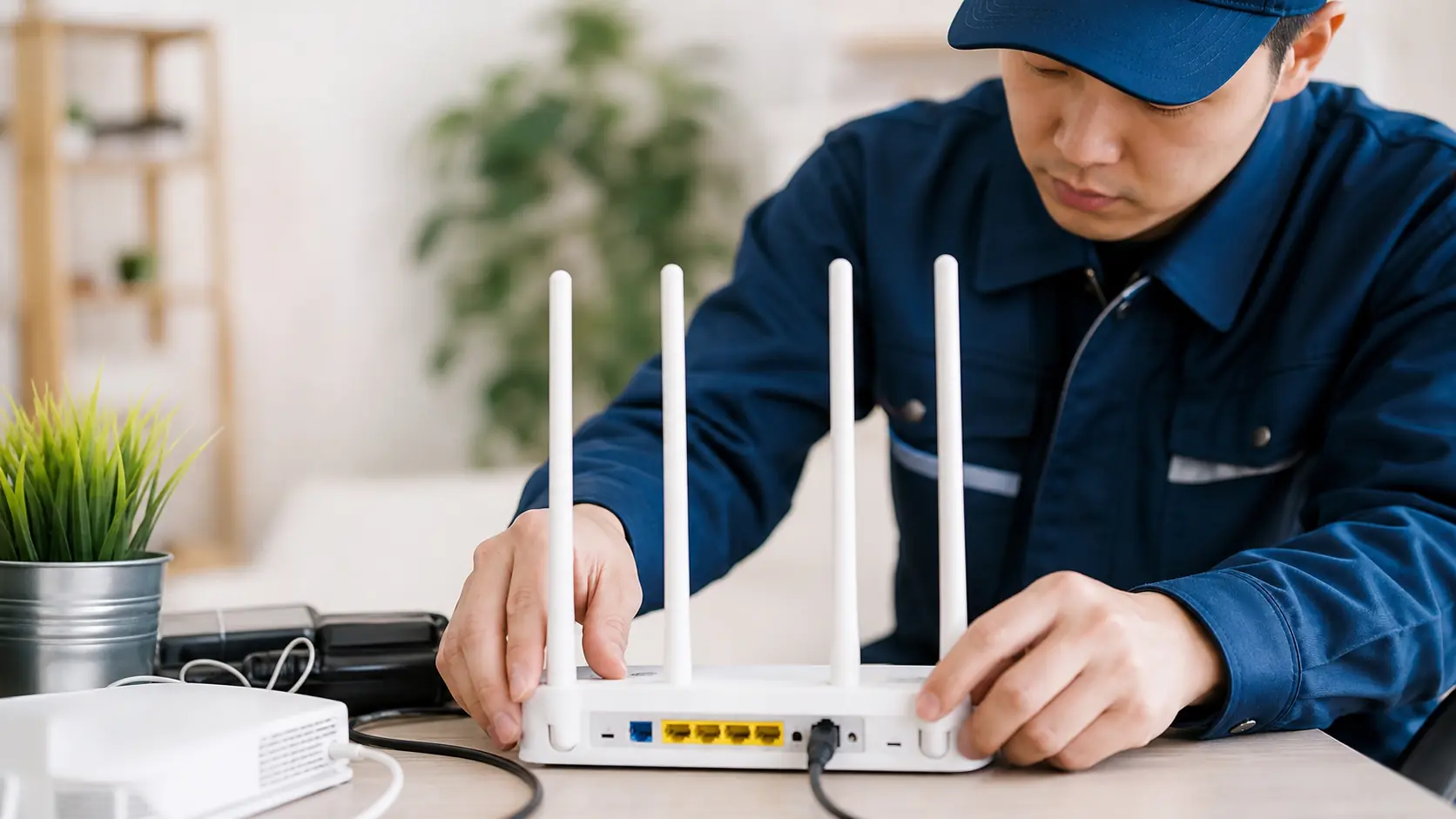 경산시 인터넷 원인분석